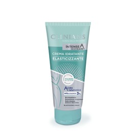 CLINIANS Intense A Elasticising Cream, feuchtigkeitsspendend, Skincre Dermatologisch Getestet, Made in Italy, 150 ml