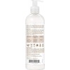 SheaMoisture 100% Virgin Coconut Oil Daily Hydration Body Lotion, 16