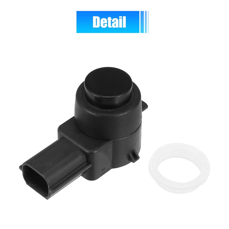 X AUTOHAUX PDC Car Parking Aid Sensor Reverse Parking Sensor