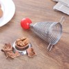Creative Walnut Cracker Opener Tool, Nut Crackers for Walnuts, Walnut