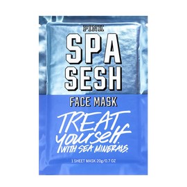 Victoria's Secret PINK Spa Sesh Face Mask