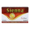Sienna Suplemento Alimenticio Cap C30, Pack Of 1