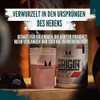 Myprotein Origin Pre-Workout Powder - Strawberry Flavour | 30 Servings