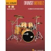 Hal Leonard Drumset Method - Book 2