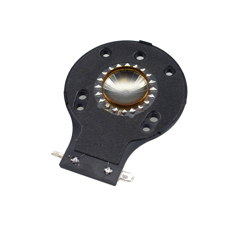 SS Audio Diaphragm Compatible with JBL 2412H, 2412H-1, 2413, JRX,
