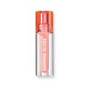 Trouble Maker Shimmie Gloss Crunch Time Nude