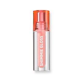 Trouble Maker Shimmie Gloss Crunch Time Nude