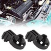Taesayl Pack of 2 Car Bonnet Rod Support for Fabia