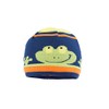 maximo Jungen Mütze Strickmütze, Frosch, Gr. 51, Mehrfarbig (apfelgrün 58)