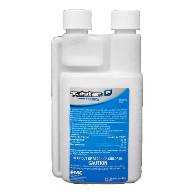 FMC Talstar P Insecticide (Termite, Ant, Flea,Tick,Roac