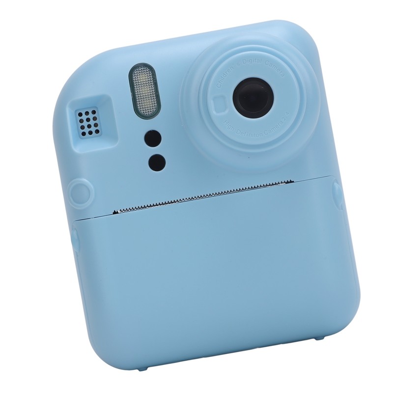 2.4inch IPS Screen Instant Print Camera 12MP Digital Children Video