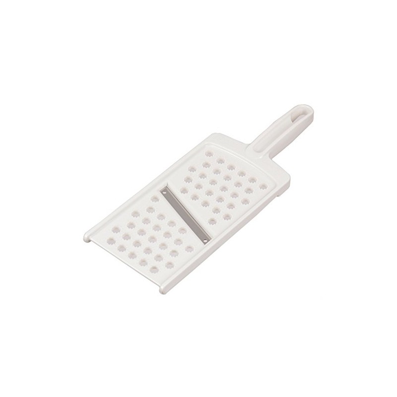 Pearl Metal CC-1004 Vegetable Live Slicer, Grater, Plastic, Made in