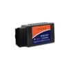 Elm327 WiFi OBDii Interface OBD2 Can Bus Scanner Diagnostic Tool