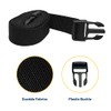 Seal Skin Covers Boat Cover Tie Down Straps 12-Pack with