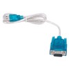 Bolsen 2 PCS HL-340 USB to RS232 COM Port Serial
