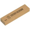 Daiwa Whetstone Oil Whetstone, Square A, Extra Fine Point, Brown,