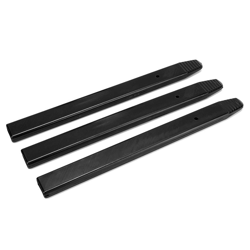 3Pcs Pry Bar Long Socks Rim Protector Tire Changer Lever
