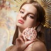 Flower Knows Little Angel Embossed Highlighter - Moonlight White Highlighter