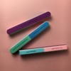 Kiali Nail File Buffer Nail File Organizer Tool Manicure Sandpaper