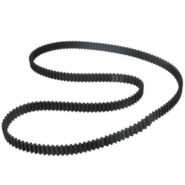 SPARES2GO Timing Belt Compatible with Honda Ride on Lawn Mower Tractor