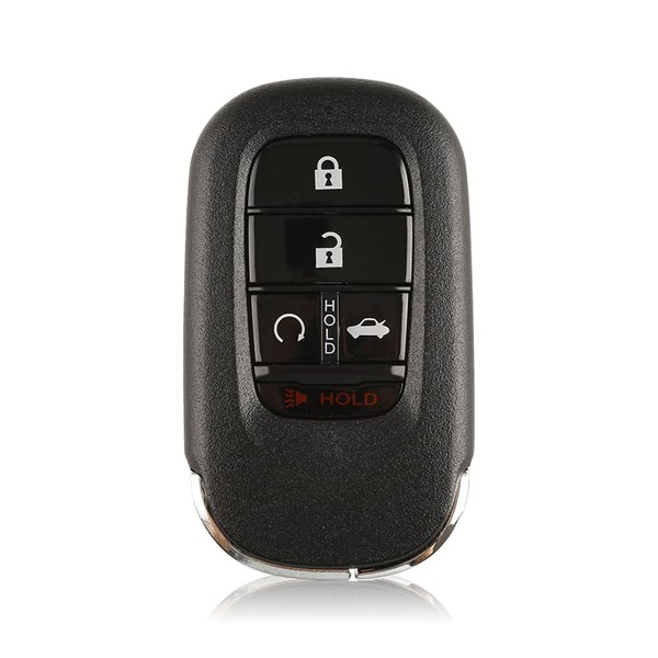 ABUDU fit for 2022 Honda Accord Smart Key Remote Key