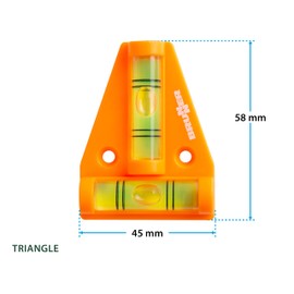 Brunner Campingbedarf Frankana 25427 Spirit Level