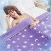 inhand Cooling Blanket Queen Size (90"x90") - Double Sided Cooling