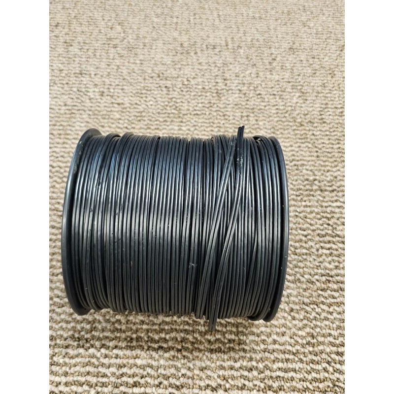 Belden 500' Belden Speaker Wire Power Cable 18 AWG Ga