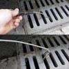 GUTIMORE Flexible Magnetic Pickup Tool, 25" Bendable Extension Magnet 2lb