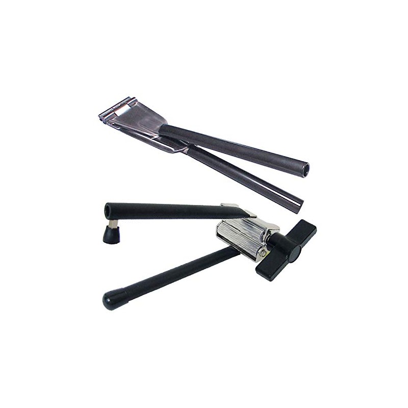 Tubular Ointment Squeezer Siebol and B & C Type Set