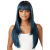 Outre Lace Front Wig -Perfect Hair Line 13X6 - Katrina