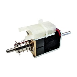 Replacement Solenoid for IPSO Door Lock