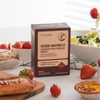 Izland Corezyme 2.0 Gluten-Free Kamut Brand Wheat Fermented Enzyme Savory