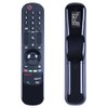 AKB76039901 MR22GA Replacement Remote Control Suitable for LG TV Compatible