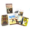 Tarot Cards, 78 Sheets, Weight Edition, Tarot Divination Telling, Knights