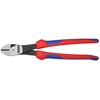 KNIPEX Tools - High Leverage Diagonal Cutters, Multi-Component (7402250), 10