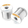 ALPHA Reliacore 15 110261, Sn10/Pb88/Ag2 High-Temp Solder .032 1lb
