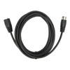 5 Pin MIDI Keyboard Extension Cable Stable DIN Male to