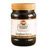 Golden Barrel Sorghum Syrup Wide Mouth Jar, 16 oz (Pack