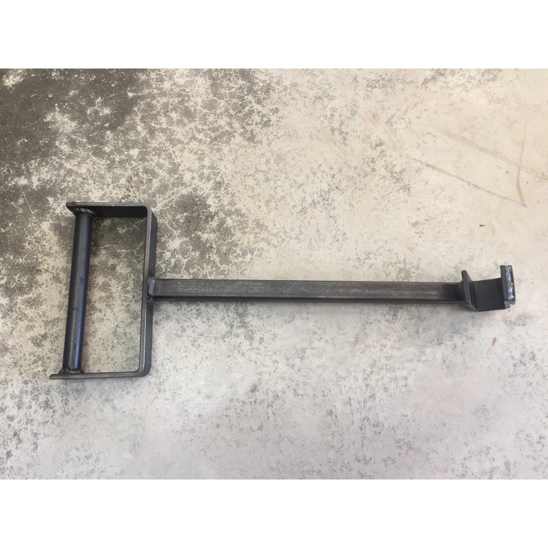 COOLER INNOVATIONS "THE HANDLE" Accessory FITS Rtic Yeti Cooler 110