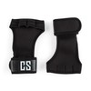 Capital Sports Palm Pro (Weightlifting Gloves) - Size S Black