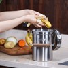 Badya (Hyundai Hmall) [Quick delivery] Badya 18-8 stainless steel 3L