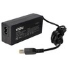 vhbw 1 x Power Supply Replacement for Lenovo PA-1650-72 for