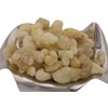 Oman Al-Hojari Incense Grade 2 - Large Pieces - White