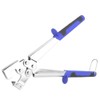Bolt Crimper, Metal Bolt Crimper Tool, Pliers, Steel Keel Bolt
