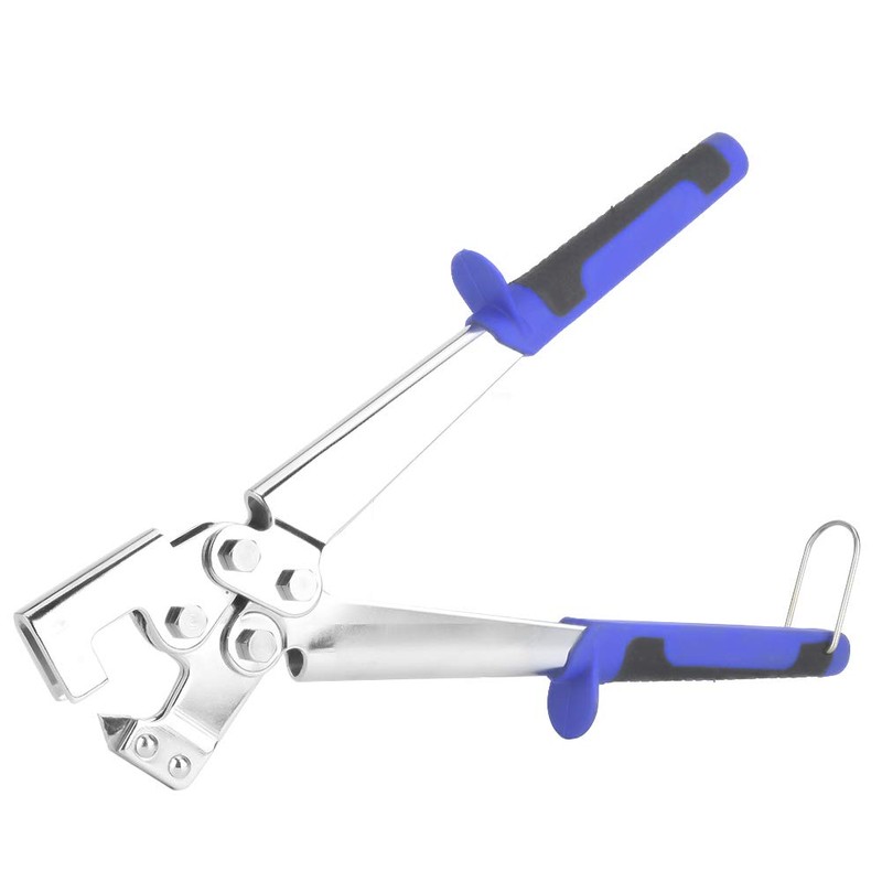 Bolt Crimper, Metal Bolt Crimper Tool, Pliers, Steel Keel Bolt