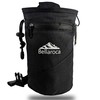BELLAROCA® Chalk Bag for Climbing – Water and Abrasion-Resistant Chalk