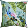 furn. Coperchio per Cuscino da Esterno per Evans Lichfield Peacock,