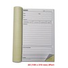 Cherry Carbonless Memo Duplicate Book | A5 (148mm x 210mm)