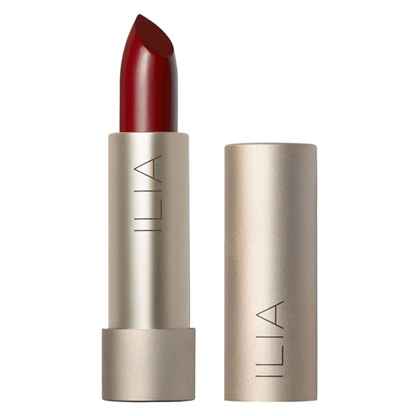 ILIA - Color Block Lipstick | Non-Toxic, Vegan, Cruelty-Free, Clean